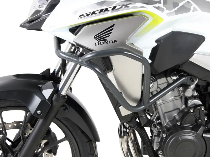 Hepco & Becker Upper Crash Bars Honda CB500X 2019-