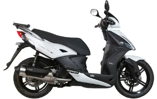 Kymco Agility