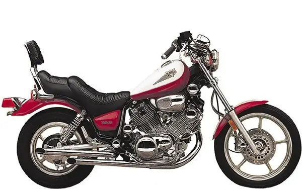 Yamaha XV535 Virago