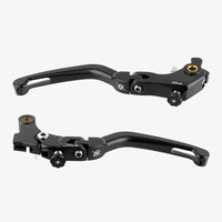 Bonamici Brake and Clutch Lever Kit Yamaha YZF-R9 2025-