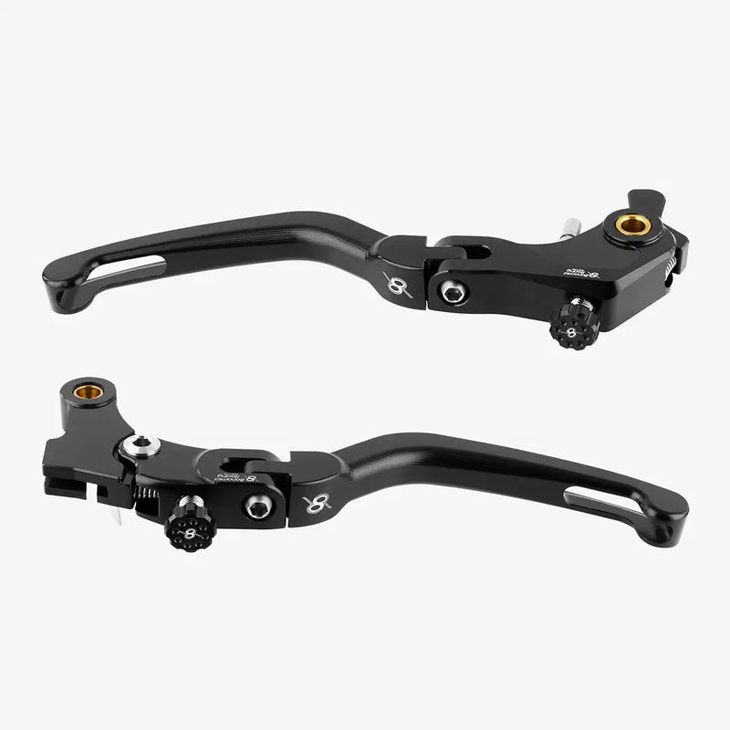 Bonamici Brake and Clutch Lever Kit Yamaha YZF-R9 2025-