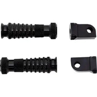 Gilles Tooling Sport Passenger Footpegs Suzuki Models