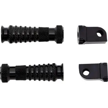 Gilles Tooling Sport Passenger Footpegs Suzuki Models