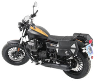 Hepco & Becker C-Bow Carrier Carrier Moto Guzzi V9 Roamer & Bobber