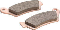 EBC Brake Pads For BMW K 1300 R 2009-2015
