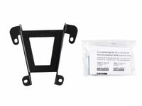 Hepco & Becker Reinforcement Bracket for OEM Rack BMW R1200GS ''13-'18 / 1250GS '18-'23