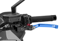 puig folding clutch lever 4 0
