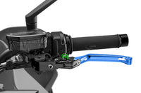 puig folding clutch lever 4 0