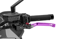 puig folding clutch lever 4 0