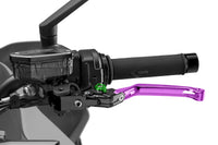puig folding clutch lever 4 0