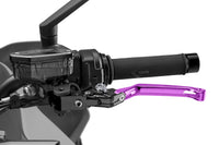 puig folding clutch lever 4 0