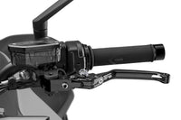 puig folding clutch lever 4 0