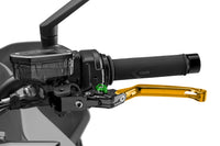 puig folding clutch lever 4 0