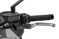 puig folding clutch lever 4 0