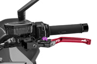 puig folding clutch lever 4 0