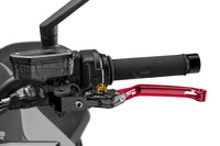 puig folding clutch lever 4 0