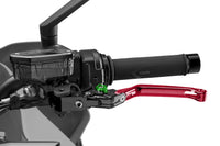 puig folding clutch lever 4 0