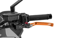 puig folding clutch lever 4 0
