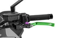 puig folding clutch lever 4 0