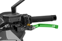 puig folding clutch lever 4 0