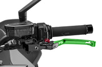 puig folding clutch lever 4 0