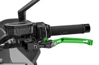 puig folding clutch lever 4 0