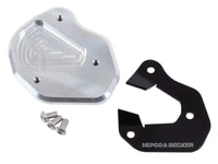 hepco becker side stand enlarger ktm super adventure 2021