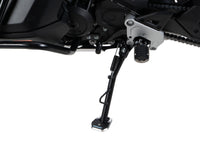 Hepco & Becker Side Stand Enlarger CF Moto Ibex 950 2026-