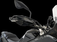 hepco becker handlebar guards kawasaki kle 500 se 2026