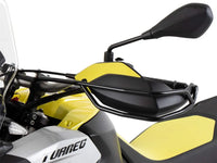 hepco becker handlebar guards aprilia tuareg 660 2022