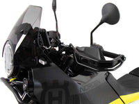 hepco becker handlebar guard husqvarna norden 901