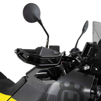 hepco becker handlebar guard husqvarna norden 901