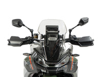 Hepco & Becker Handlebar Guards CF Moto Ibex 950 2026-