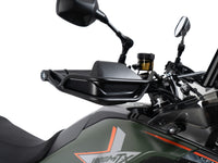Hepco & Becker Handlebar Guards CF Moto Ibex 950 2026-