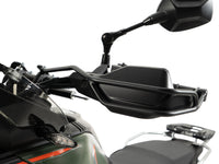 Hepco & Becker Handlebar Guards CF Moto Ibex 950 2026-
