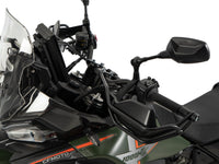 Hepco & Becker Handlebar Guards CF Moto Ibex 950 2026-