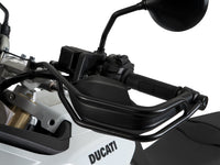 Hepco & Becker Handlebar Guards Ducati DesertX V2 2026-