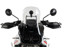 Hepco & Becker Handlebar Guards Ducati DesertX V2 2026-