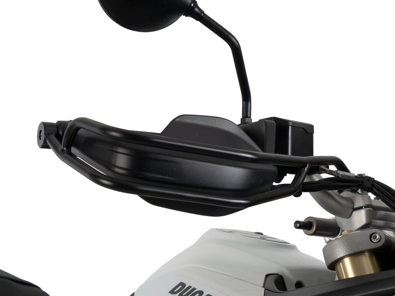 Hepco & Becker Handlebar Guards Ducati DesertX V2 2026-