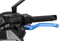 puig fixed clutch lever 4 0