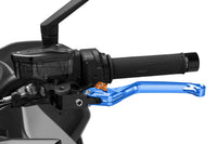 puig fixed clutch lever 4 0