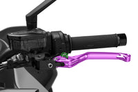 puig fixed clutch lever 4 0