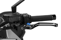 puig fixed clutch lever 4 0