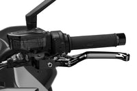 puig fixed clutch lever 4 0