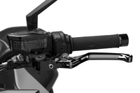 puig fixed clutch lever 4 0