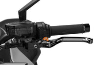 puig fixed clutch lever 4 0