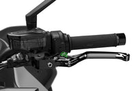 puig fixed clutch lever 4 0