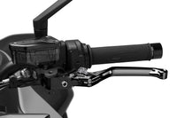 puig fixed clutch lever 4 0