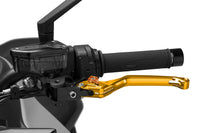 puig fixed clutch lever 4 0