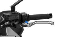 puig fixed clutch lever 4 0